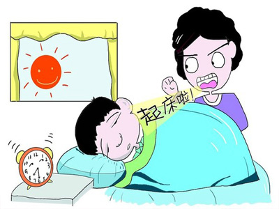 孩子上课坐不住是不是儿童多动症