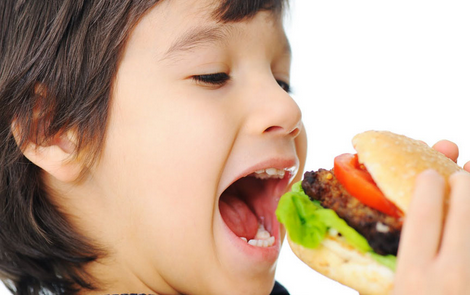 儿童多动症的孩子吃什么比较好？