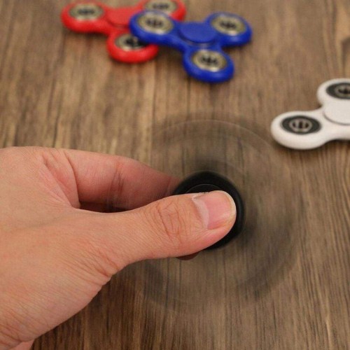 Hand Spinner