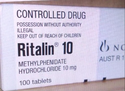 利他林（Ritalin）药物参数 利他林是什么药物？
